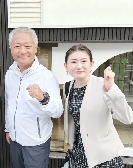 維新・馬場伸幸代表と