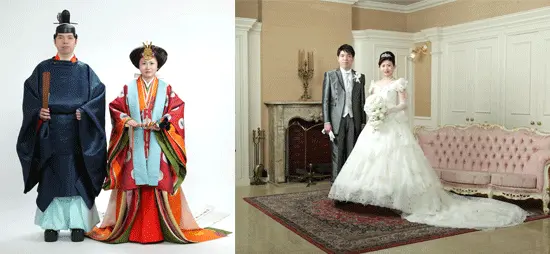 祝 編集長結婚！！写真