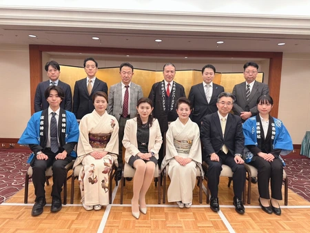 令和6年 千年社メンバーズクラブフェア