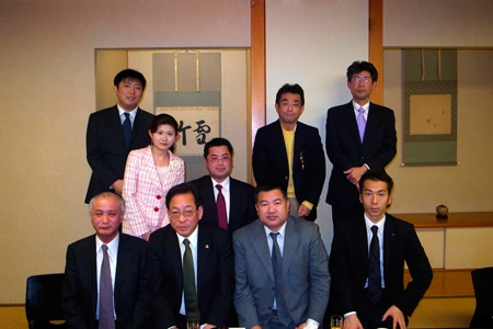 千年社フェア 平成22年2月
