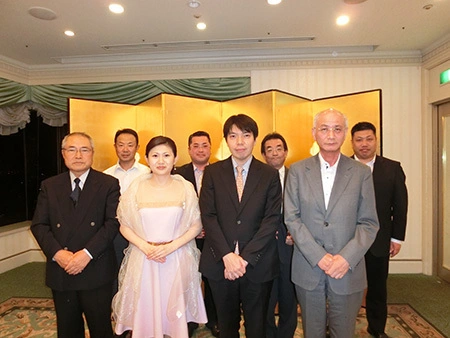 千年社ドラゴンズ会