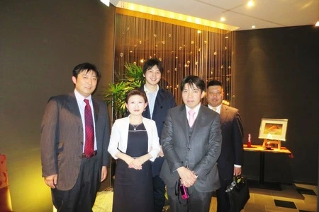 千年社フェア平成28年