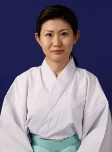 代表 森脇良佳