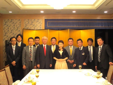 千年社フェア 平成25年2月