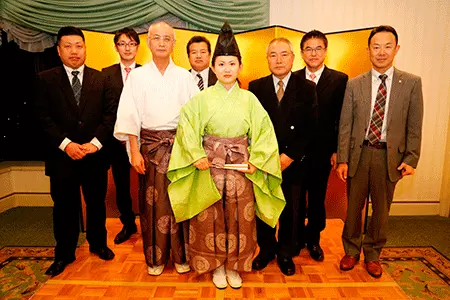 千年社フェア平成26年2月